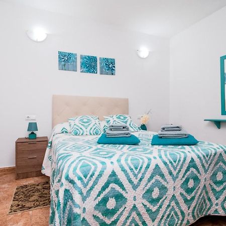 Apartment Tomillo Torrevieja Eksteriør bilde