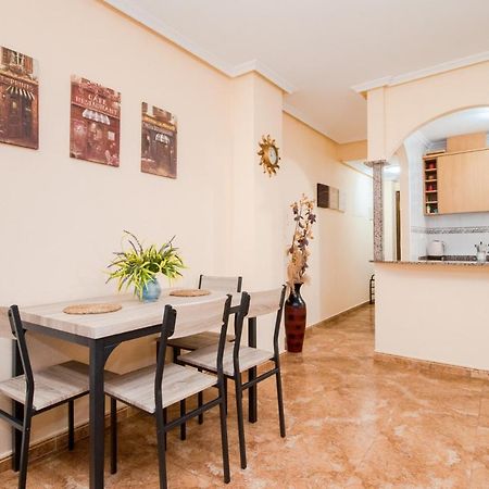 Apartment Tomillo Torrevieja Eksteriør bilde
