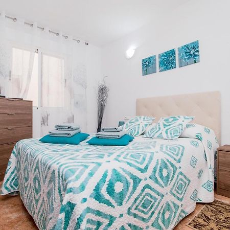 Apartment Tomillo Torrevieja Eksteriør bilde